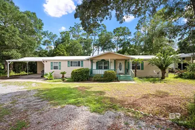 1859 Suavez Circle, Lillian, AL 36549 - Photo 1