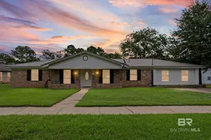 4109 Shana Dr, Mobile, AL 36605 - Photo 1