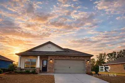 17854 Hens Avenue, Foley, AL 36580 - Photo 1