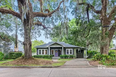 254 Park Avenue, Mobile, AL 36607 - Photo 1