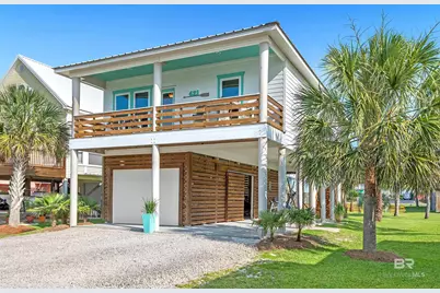 421 W 2nd Avenue, Gulf Shores, AL 36542 - Photo 1