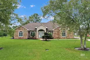 22835 S County Road 12, Foley, AL 36535 - Photo 1