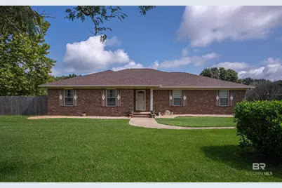23863 County Road 85, Robertsdale, AL 36567 - Photo 1