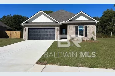 13381 Canebrake Circle, Foley, AL 36535 - Photo 1