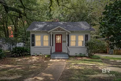 116 Mohawk Street, Mobile, AL 36606 - Photo 1