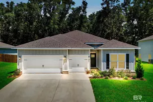 231 Bronze St, Fairhope, AL 36532 - Photo 1