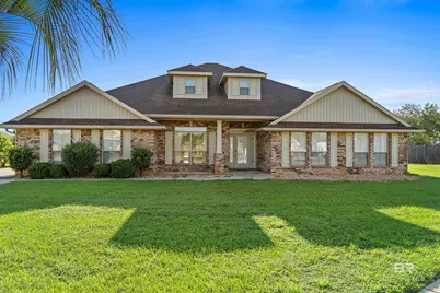 2034 Tammany Court, Foley, AL 36535 - Photo 1