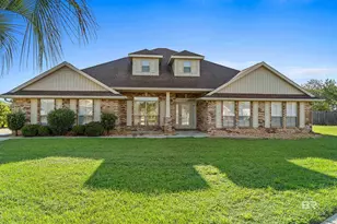 2034 Tammany Ct, Foley, AL 36535 - Photo 1