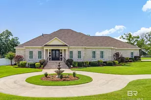 12973 Saddlebrook Cir, Fairhope, AL 36532 - Photo 1