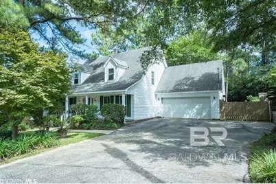 513 Lake Shore Drive, Daphne, AL 36526 - Photo 1