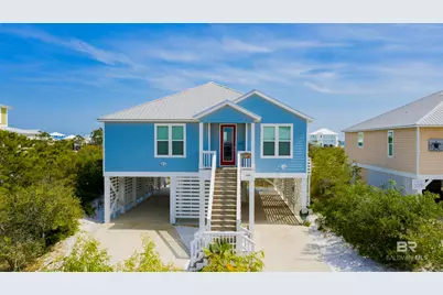 6402 Morgan Lakes Drive, Gulf Shores, AL 36542 - Photo 1