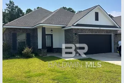 6914 Summerset Drive, Gulf Shores, AL 36542 - Photo 1