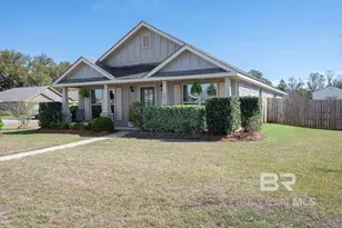 1439 Majesty Loop, Foley, AL 36535 - Photo 1