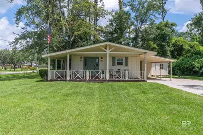 1302 N Alston Street, Foley, AL 36535 - Photo 1