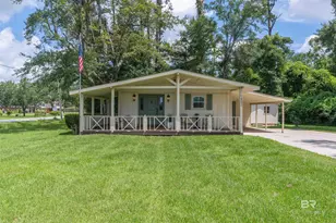 1302 N Alston St, Foley, AL 36535 - Photo 1