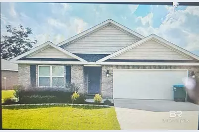 34421 Paisley Avenue, Spanish Fort, AL 36527 - Photo 1