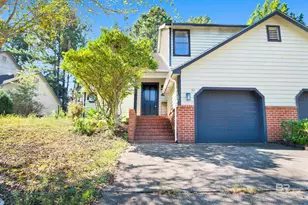 52 Lake Shore Dr, Daphne, AL 36526 - Photo 1