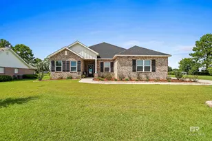 22745 S County Road 12, Foley, AL 36535 - Photo 1