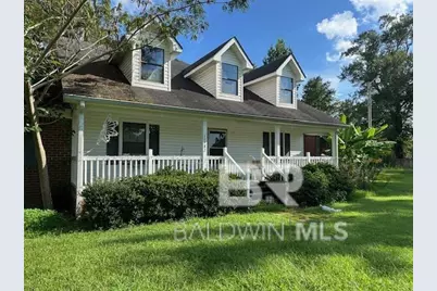11482 County Road 138, Bay Minette, AL 36507 - Photo 1