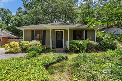 909 Schaub Avenue, Mobile, AL 36609 - Photo 1