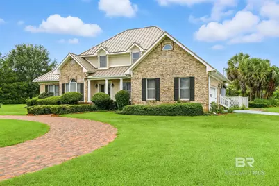 17270 Davis Road, Summerdale, AL 36580 - Photo 1