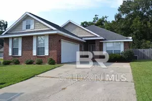 421 Ellington Ave, Fairhope, AL 36532 - Photo 1