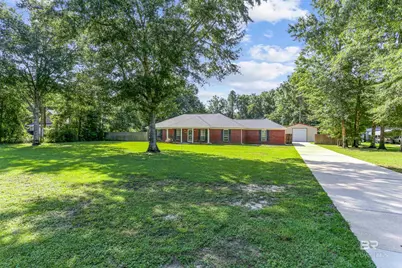 32334 River Lake Road, Seminole, AL 36574 - Photo 1