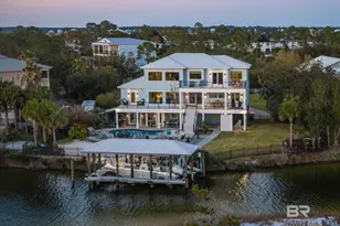 30471 Harbour Dr, Orange Beach, AL 36561 - Photo 1