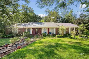 54 N University Blvd, Mobile, AL 36608 - Photo 1
