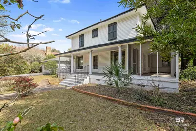 101 Fairhope Avenue, Fairhope, AL 36532 - Photo 1