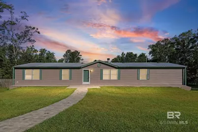 20897 Oak Ridge Drive, Robertsdale, AL 36567 - Photo 1