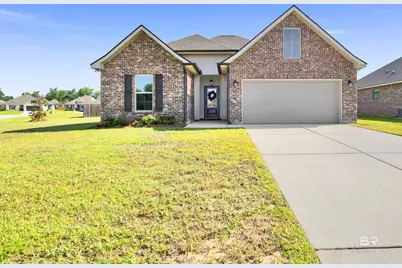 14450 Chenin Blanc Drive, Silverhill, AL 36576 - Photo 1