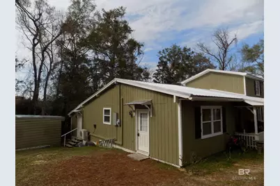 7080B Hurricane Road, Bay Minette, AL 36507 - Photo 1