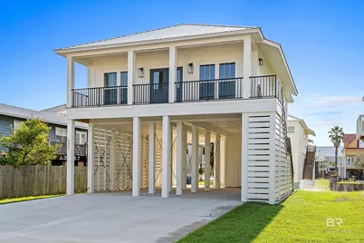 5595 Bayou St John Avenue, Orange Beach, AL 36561 - Photo 1