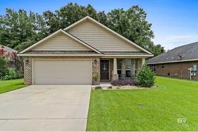 1720 Firefly Lane, Foley, AL 36535 - Photo 1