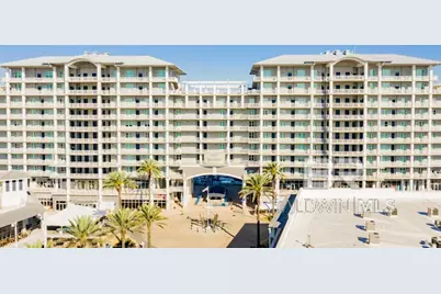4851 Wharf Parkway #707, Orange Beach, AL 36561 - Photo 1