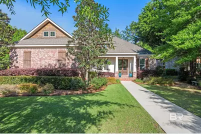 428 Olde Lodge Boulevard, Fairhope, AL 36532 - Photo 1