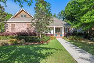 428 Olde Lodge Blvd, Fairhope, AL 36532 - Photo 1