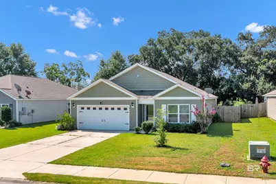 17997 Lewis Smith Drive, Foley, AL 36535 - Photo 1