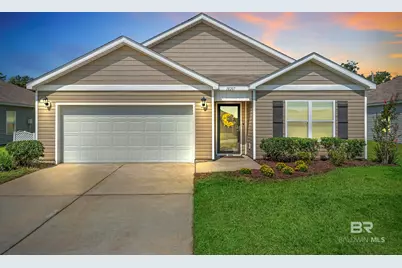 18207 Lewis Smith Drive, Foley, AL 36535 - Photo 1