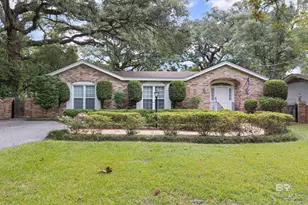 755 Sue Ln, Mobile, AL 36693 - Photo 1