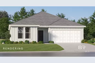 3863 Casita Circle, Foley, AL 36535 - Photo 1