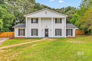 4705 Sherry Ct, Mobile, AL 36693 - Photo 1