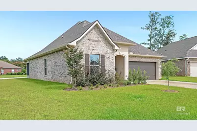 836 Sumter Loop, Foley, AL 36535 - Photo 1