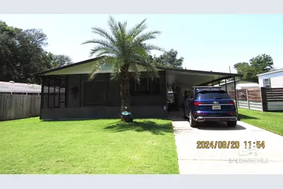 1794 Rico Drive, Lillian, AL 36549 - Photo 1