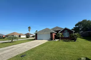 16712 Sweet Gum Blvd, Foley, AL 36535 - Photo 1