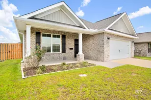 1166 Pheasant Cir, Foley, AL 36535 - Photo 1