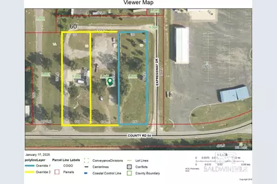 23809 County Road 64, Robertsdale, AL 36567 - Photo 1