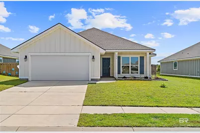 3078 Gallica Lane, Foley, AL 36535 - Photo 1