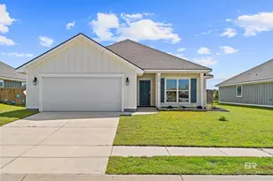 3078 Gallica Ln, Foley, AL 36535 - Photo 1